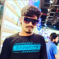 Jayaprakash S