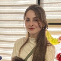 Salome Surmanidze