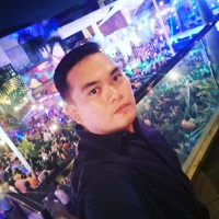Martin Jeffrey Lubuguin