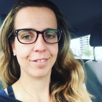 Ariane Oelkrug