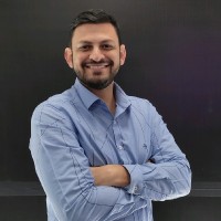 Rafael Rodrigues Martins