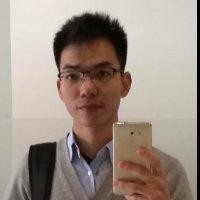 赖志涛