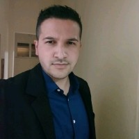 Raphael Macedo Taylor