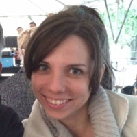 Stephanie Winey