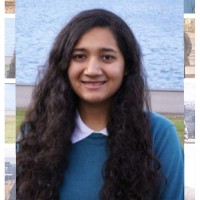 Krupali Nayak