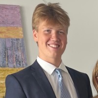 Matthew Nikas
