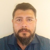 Claudio Morán Sepúlveda