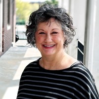Jane Thompson