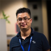 Edmond Yeung