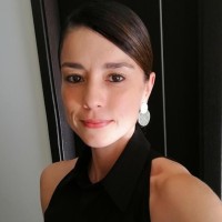 Melina Arias Quirós