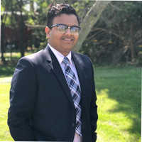 Neel Patel