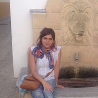 Francisca Ossa Zazzali