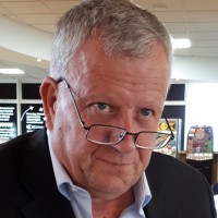 Robert McCabe