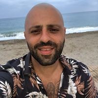 Kevin Orrantia Borbolla