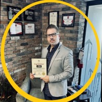 Roberto Rota, MBA 🇨🇦