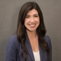Sarah Harrington, Cpa