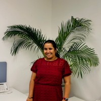 Shylaja Vaman