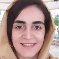 Zeinab Abedi