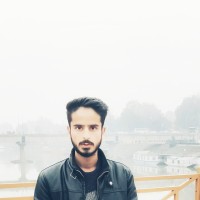 Umer Fayaz