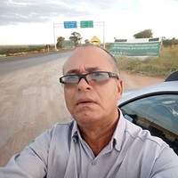 Jose Edvaldo Lima Silva