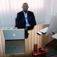 Prince Delprat NKEMBO