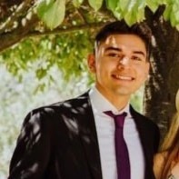 Rodrigo Pablo Valenzuela Rodriguez