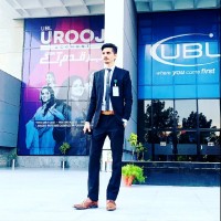 Malik Kashif