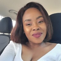 Kgosofatso Molefe