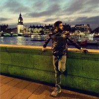 Shubham Agarwal