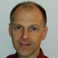 Pieter Dorland