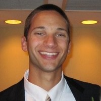 Brian Bisson
