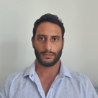 Lior Kahana ליאור כהנא