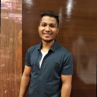 Shreyash Vaishya