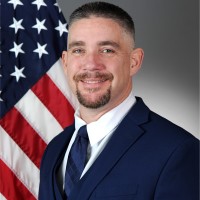 Christopher Howard Lt Col (Ret) Usaf