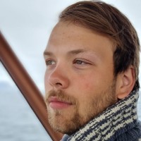 Jens Martin Linløkken Rustad
