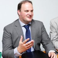 Patrick Wittebrood