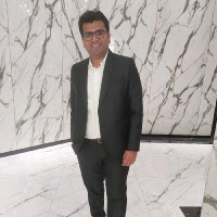 Vikas Ramnani
