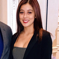 Kristen Salciccia