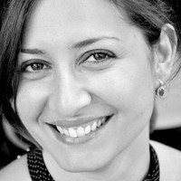 Shaheen Maachi Benelmouloud