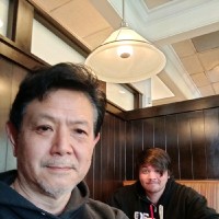 Ray Tanaka