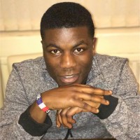 Sylvestre Amegnisso Tossou