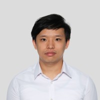 Kenneth Yau