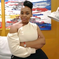Bathabile Mehlape