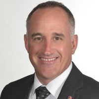 André Gendron