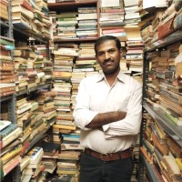 Mayi Gowda