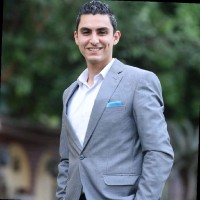 Ahmed Elsherif