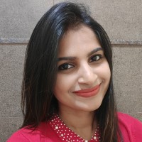 Tejashwini Monappa