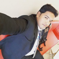 Md Muqeem