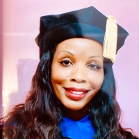 Dr Natasha Addison