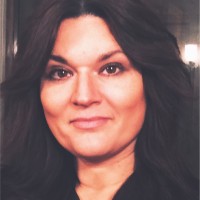 Angie Stevanovic